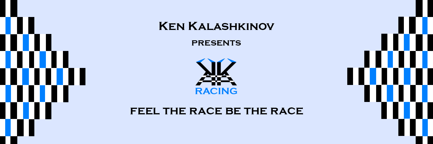 KK Racing Banner